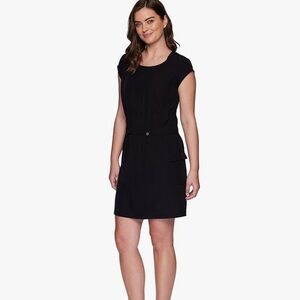 🆕RBX Active Stretch Woven Dress, Size Large